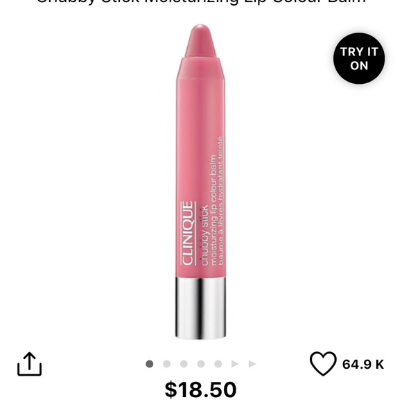 SOLD****Clinique sample set - Picture 6 of 7